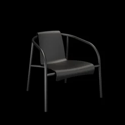 Houe - NAMI Lounge chair - Black