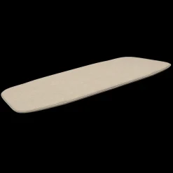 Houe - PAON Cushion, bench - Ash. Fabric