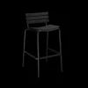 Houe - ReCLIPS Bar chair - Black