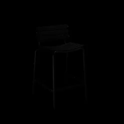 Houe - ReCLIPS Counter chair - Sort