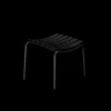 Houe - ReCLIPS Footrest - Black