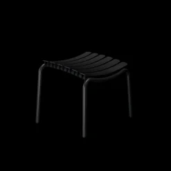 Houe - ReCLIPS Footrest - Black