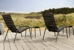 Houe - ReCLIPS Footrest - Dark grey