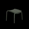 Houe - ReCLIPS Footrest - Olive green