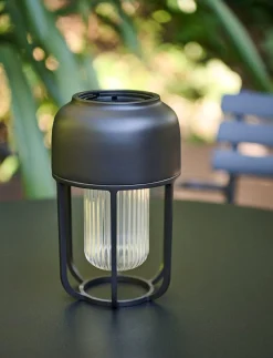 Houe - Udendørslampe - LIGHT No.1 - Sort - Str. 21 x 13 cm