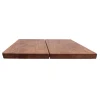 House Of Sander - Asta 4x103x295cm, Mørk smoked olie - FSC