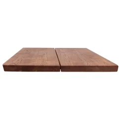 House Of Sander - Asta 4x103x295cm, Smoked olie - FSC