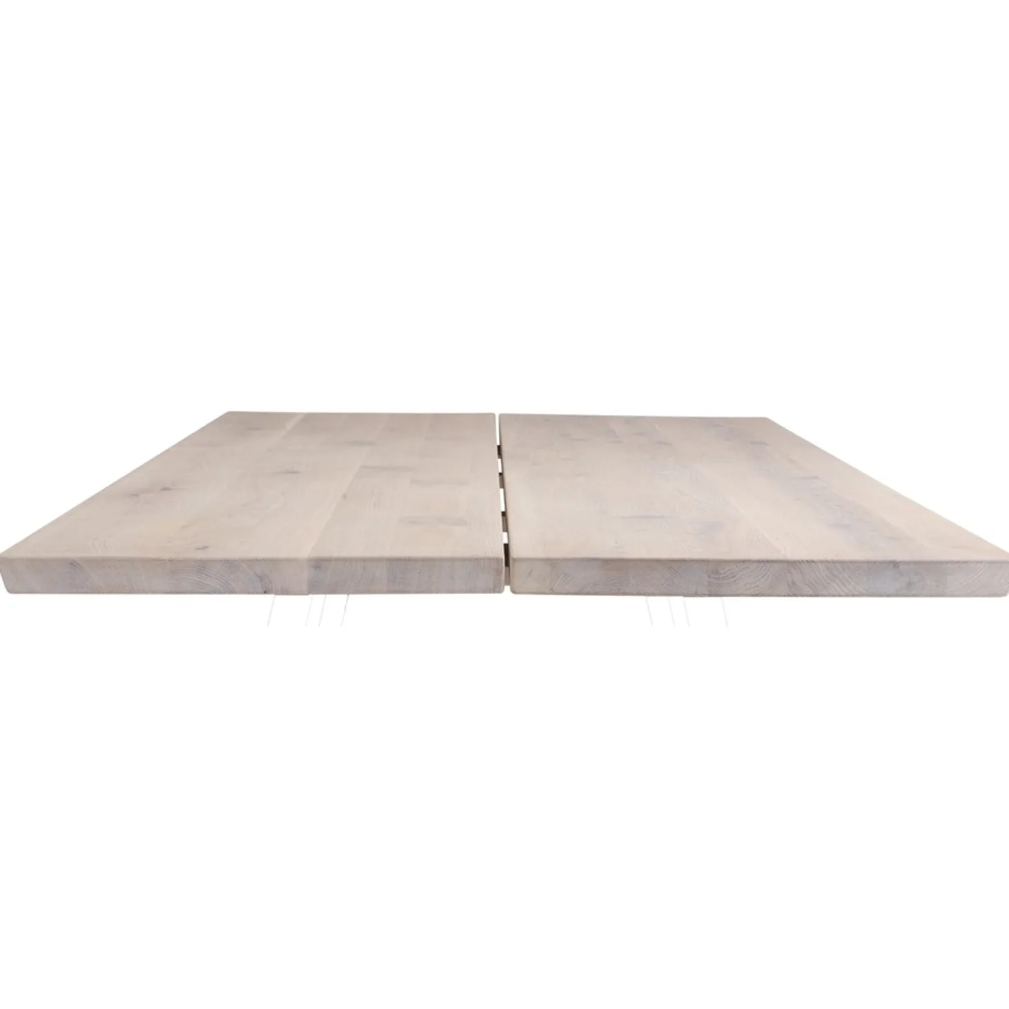 House Of Sander - Asta 4x103x295cm, Hvid olie - FSC