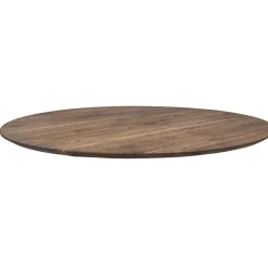 House Of Sander - Chicago Ø180cm, mørk smoked oliebehandling
