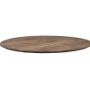House Of Sander - Chicago Ø180cm, smoked oliebehandling