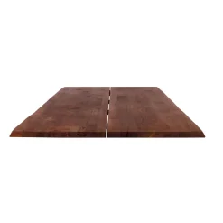 House Of Sander - Curve 240cm, mocca - FSC
