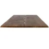 House Of Sander - Curve 240cm, mørk smoked - FSC