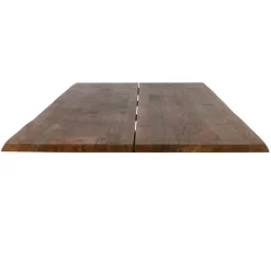 House Of Sander - Curve, 3x95x295cm, smoked oliebehandling - FSC