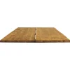 House Of Sander - Curve, 3x95x295cm, vintage oliebehandling - FSC
