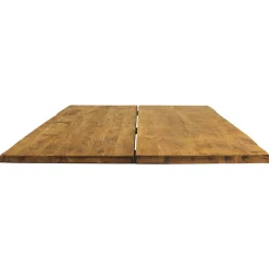 House Of Sander - Curve, 3x95x295cm, vintage oliebehandling - FSC