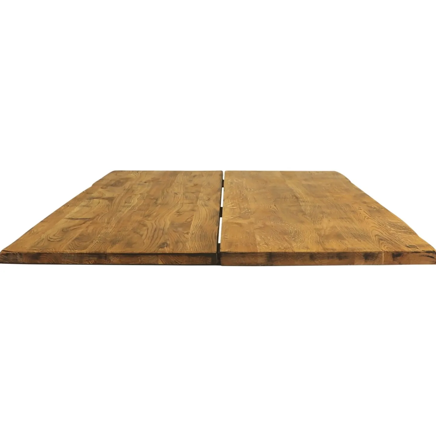 House Of Sander - Curve, 3x95x295cm, vintage oliebehandling - FSC