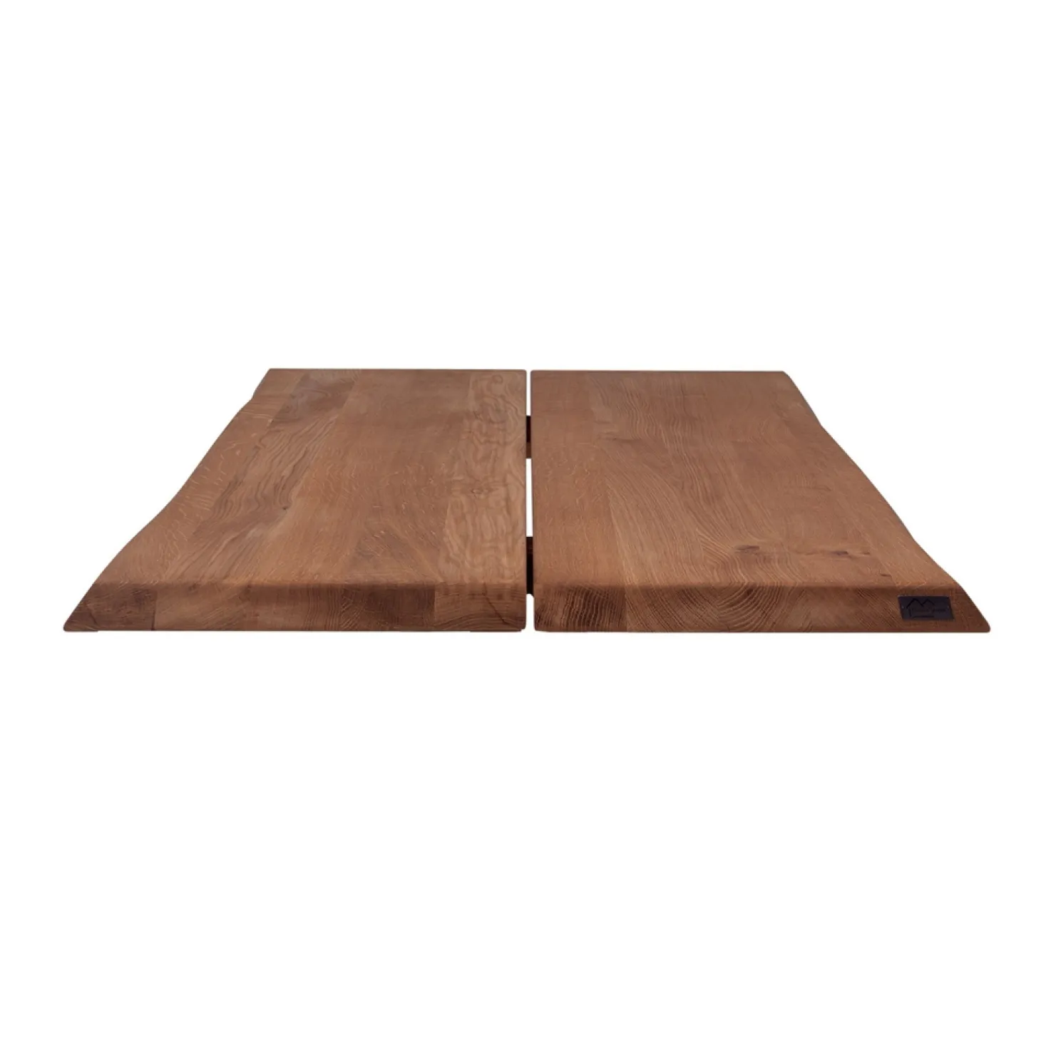 House Of Sander - Hugin 95 x 240cm, Mocca - FSC