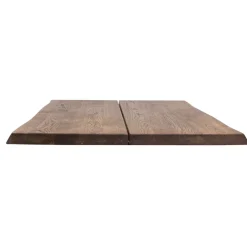 House Of Sander - Hugin 103x250 cm, mørk smoked - FSC