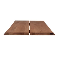 House Of Sander - Hugin 103x250 cm, mocca - FSC