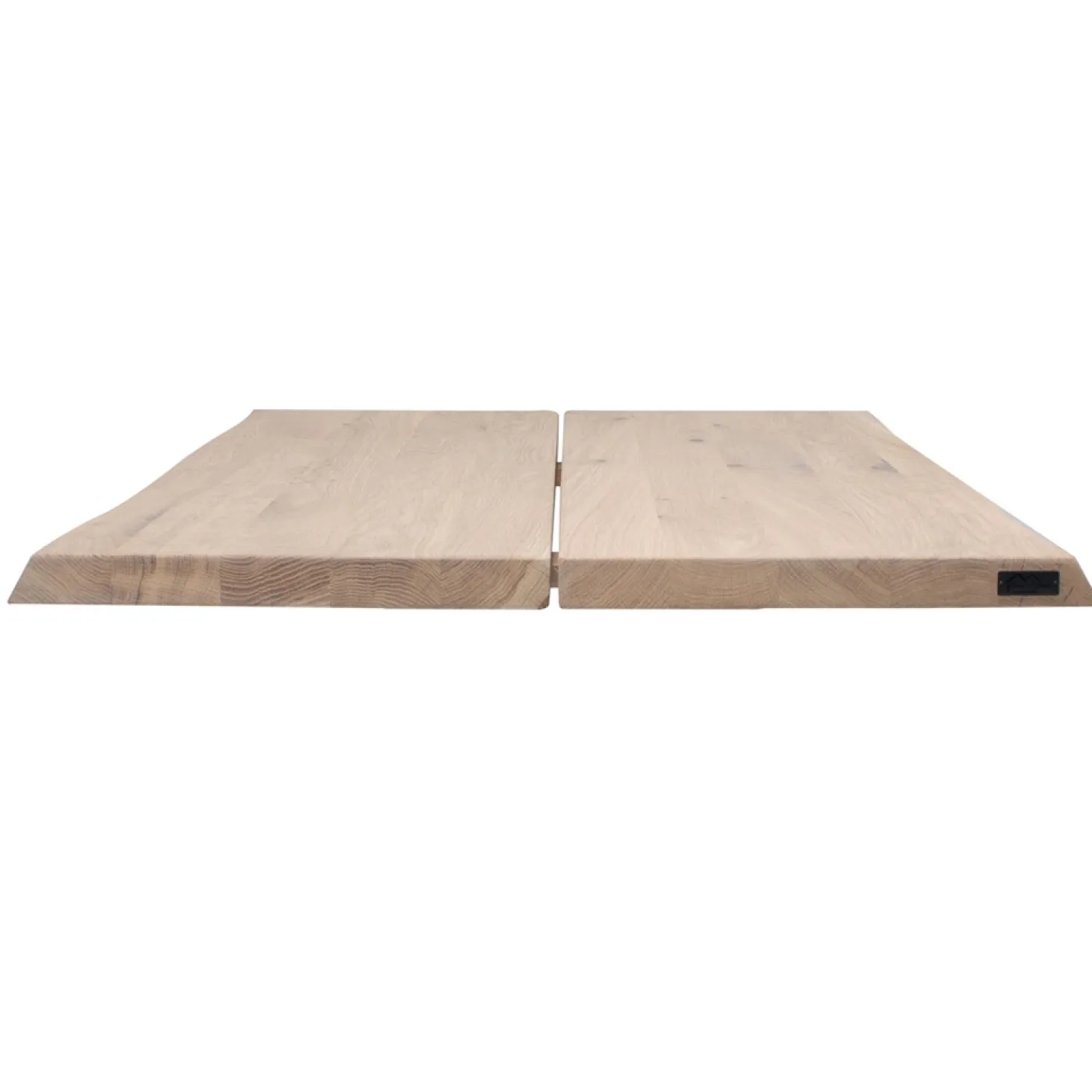 House Of Sander - Hugin 103x250 cm, hvid olie - FSC