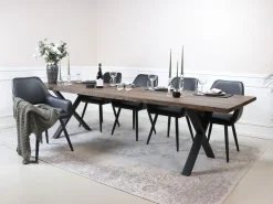 House Of Sander - Hugin 95x295cm, Vintage - FSC