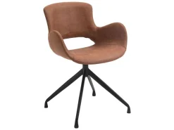 House Of Sander - Luna spisebordsstol - Camel