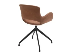 House Of Sander - Luna spisebordsstol - Camel