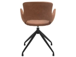 House Of Sander - Luna spisebordsstol - Camel