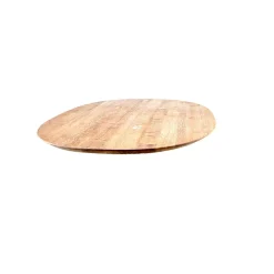 House Of Sander - Orlando 80x140 cm, natur oliebehandling - FSC