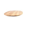 House Of Sander - Orlando 3x103x240cm, natur oliebehandling - FSC