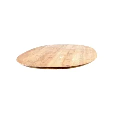 House Of Sander - Orlando 3x103x200cm, natur oliebehandling - FSC