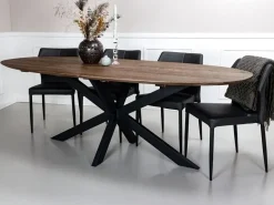House Of Sander - Orlando 3x103x240cm, vintage oliebehandling - FSC