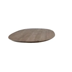 House Of Sander - Orlando 3x103x240cm, grå oliebehandling - FSC