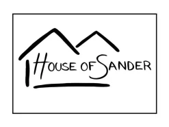 House Of Sander - Sengeben 23 cm - sæt med 4 styk.