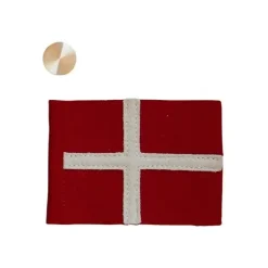 Hove Home - Flag til High Light lysestage - Messing