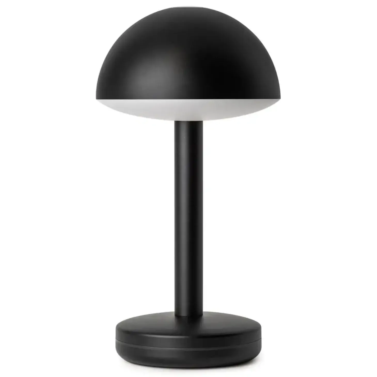 Humble Lights - Bordlampe - Bug - Sort