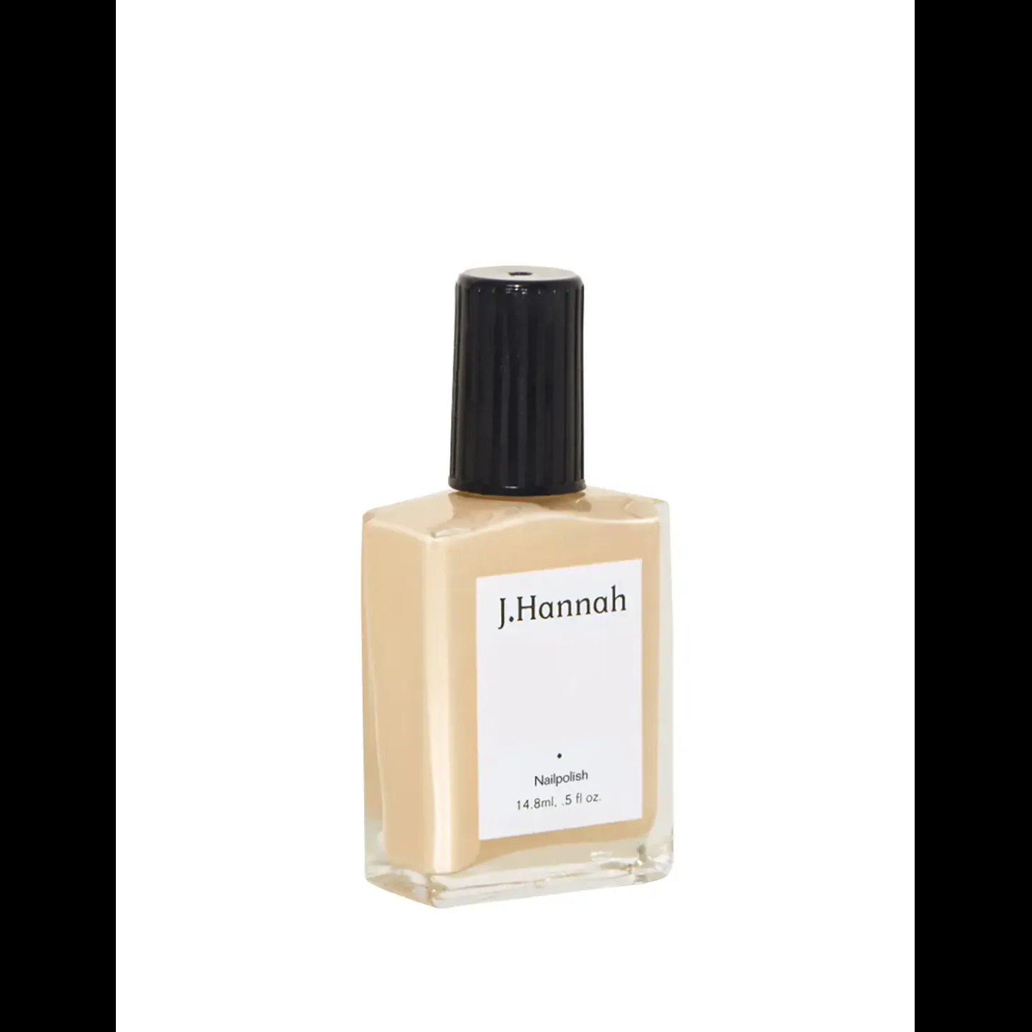 J. Hannah - Neglelak, Marzipan