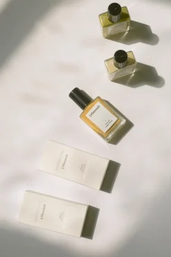 J. Hannah - Neglelak, Marzipan