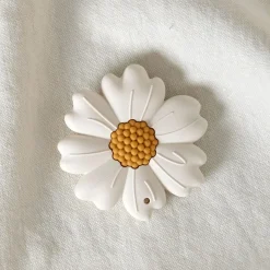 Jack o Juno - Bidering - Daisy Teether