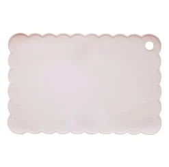 Jack o Juno - Dækkeserviet - Poppy Placemat - Lyserød