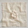 Jack o Juno - Krammeklud - Poppy Cuddle Cloth