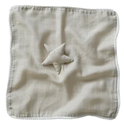 Jack o Juno - Krammeklud - Cuddly Star - Sand