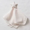 Jack o Juno - Krammeklud - Cuddly Star - Lys Rosa