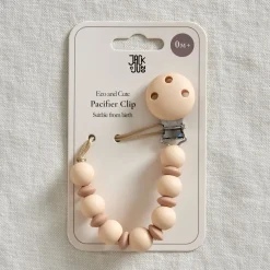 Jack o Juno - Sutteklips - Bubble Pacifier Clip