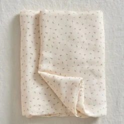 Jack o Juno - Tæppe - Poppy Muslin Blanket (1-pack)