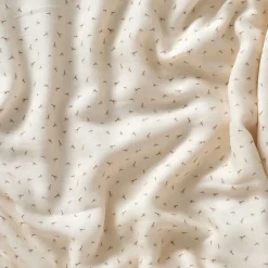 Jack o Juno - Tæppe - Poppy Muslin Blanket (1-pack)