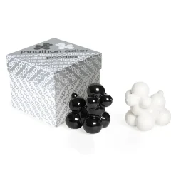 Jonathan Adler - Poodle salt og pebersæt