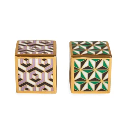 Jonathan Adler - Salt og Pebersæt - Versailles