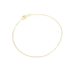 Jukserei - Armbånd - Petit - Guld