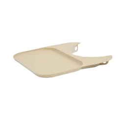 KAOS - Bakke til KLAPP® Højstolen - Recycled Plastic - Sand